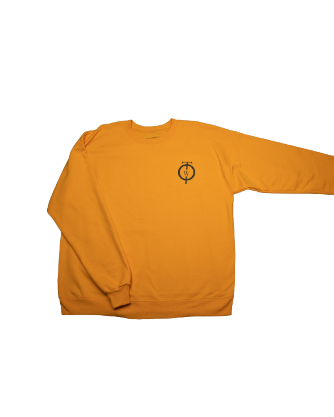 Gold Fleece Crew