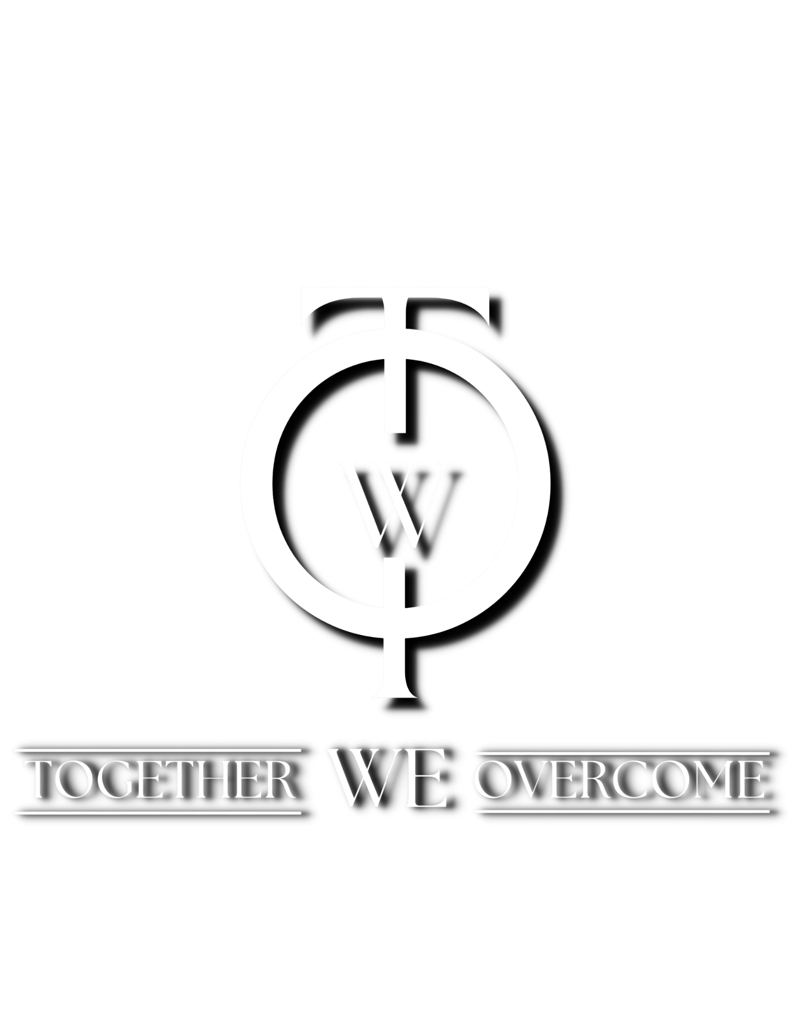 Together We Overcome