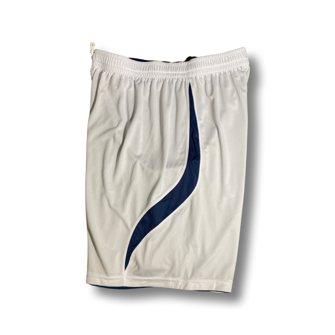 TWO Reversible B-Ball Shorts