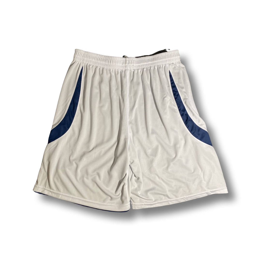 TWO Reversible B-Ball Shorts