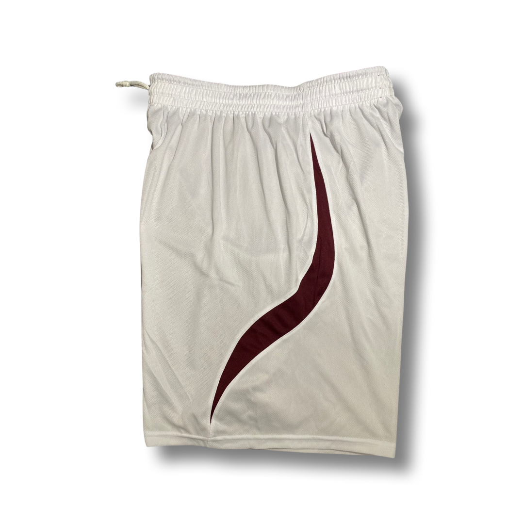 TWO Reversible B-Ball Shorts