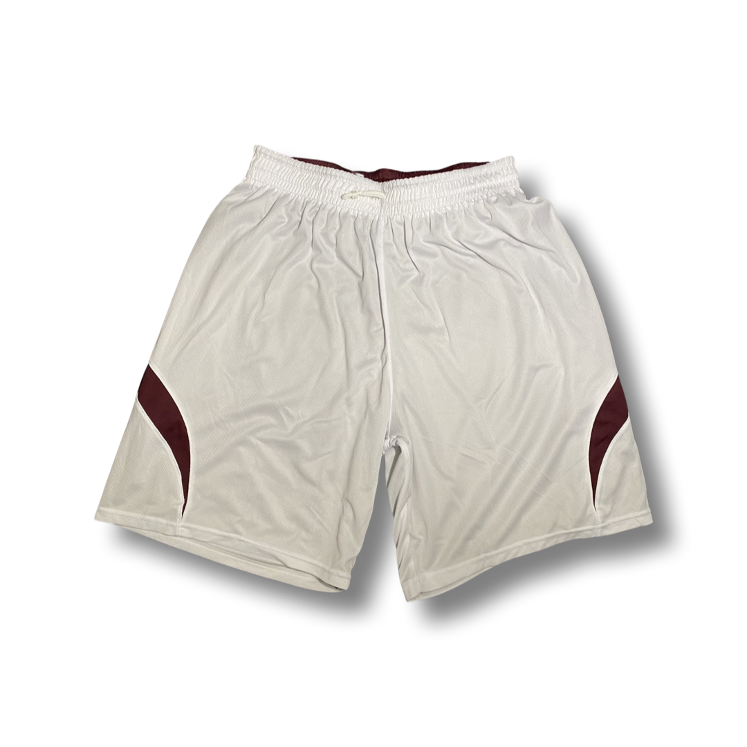 TWO Reversible B-Ball Shorts